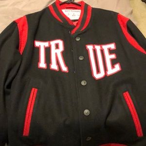 Brand new True religion jacket